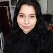 Profesora de inglés con certificado B2 en Bizkaia.